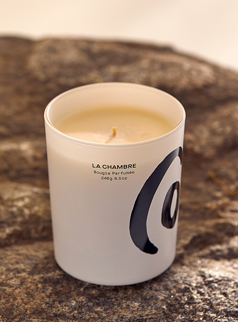 Colekt Assorted La Chambre scented candle for women