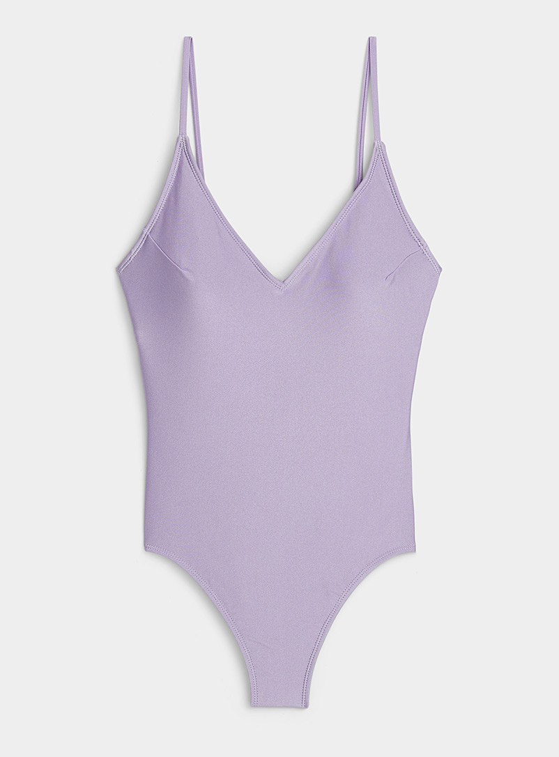 One-Piece Swimsuits for Women | Simons