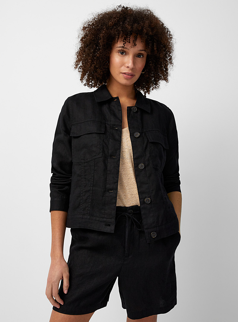 Trendy Women's Jackets | Simons