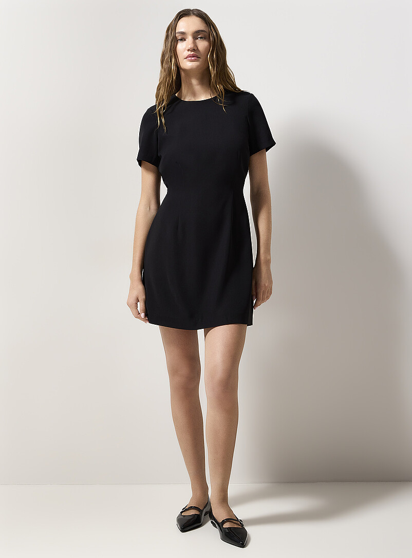 MISS-SIXTY FEMMES ROBE Pull XS Laine Cachemire Mélange Long MISS-SIXTY FEMMES ROBE Pull XS Laine Cachemire Mélange Long