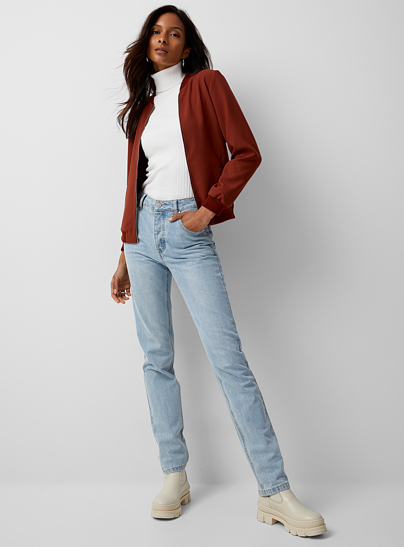 Women's Bomber Jackets | Simons Canada