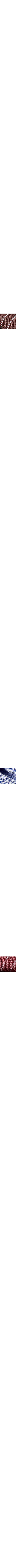 Patterned Blue