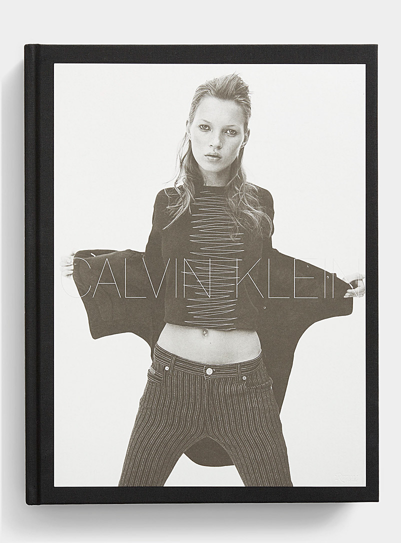 Calvin Klein - Rizzoli New York