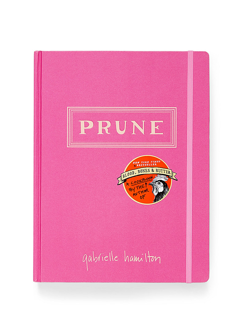 Penguin Random House Assorted Prune book for men