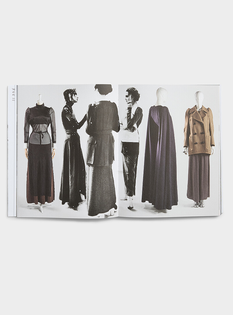Martin Margiela: The Women's Collections 1989-2009 book | Rizzoli