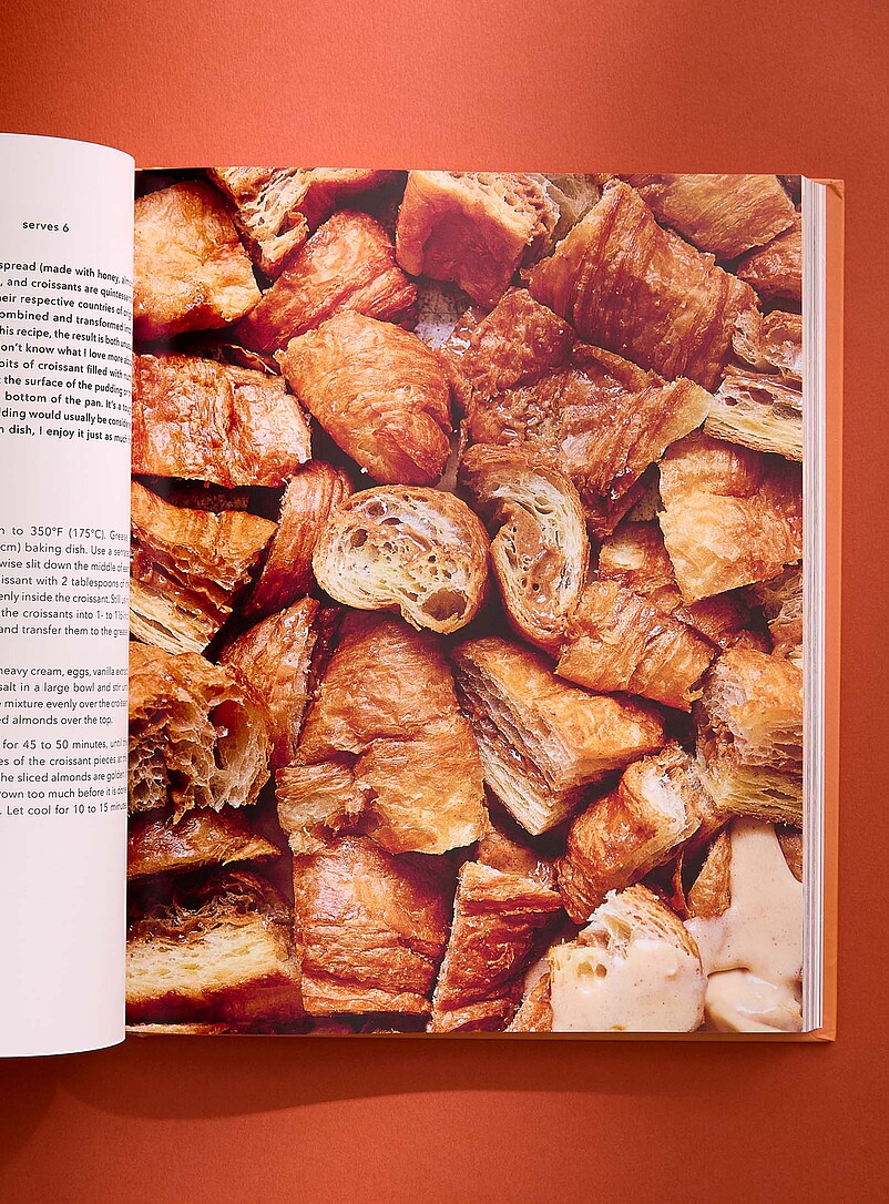 Madaq Simple and Delicious Everyday Recipes with the Flavors of Morocco cookbook product image 2