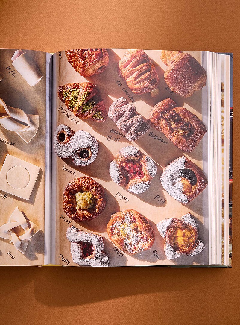 Morning Baker Recipes and Rituals for Breakfast and Beyond cookbook product image 2