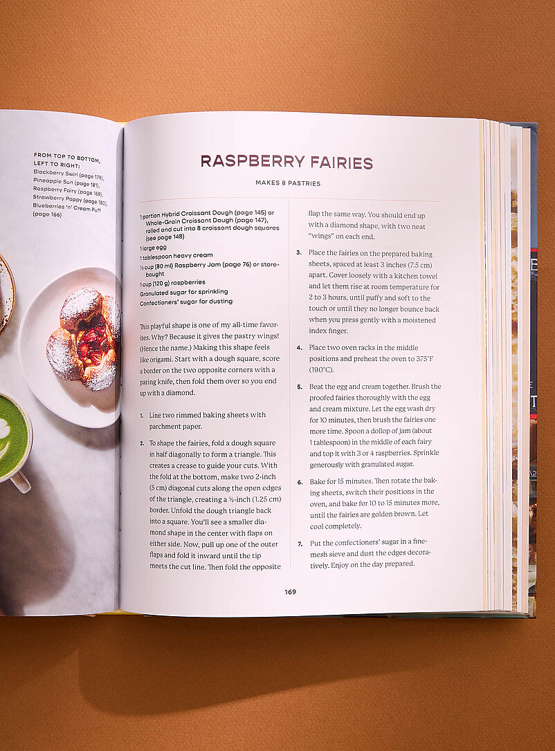 Morning Baker Recipes and Rituals for Breakfast and Beyond cookbook product image 3