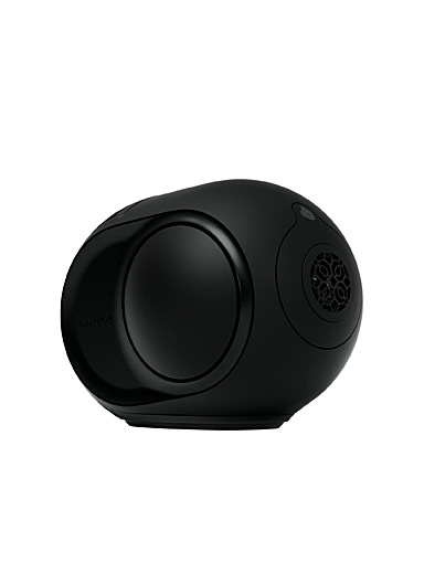 Le haut-parleur sans fil Phantom II 95 dB noir mat