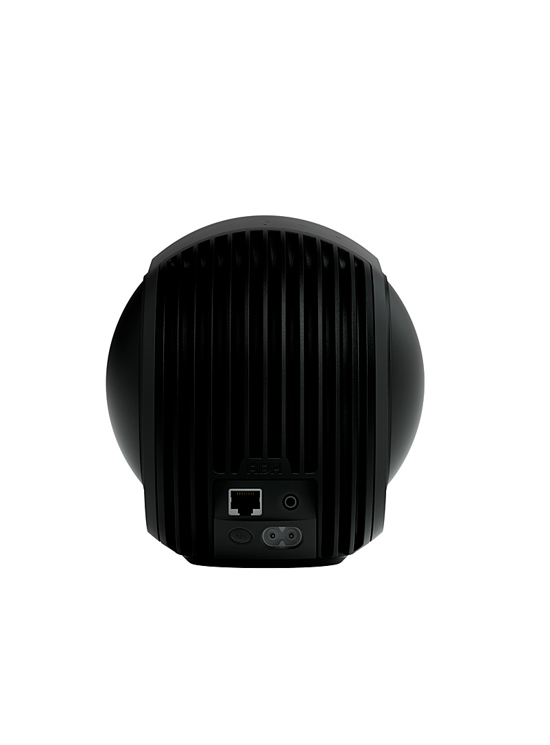Phantom II 95 dB matte black wireless speaker | Devialet | | Simons