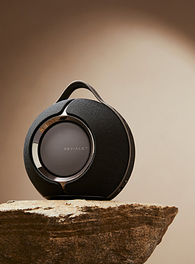 Mania&nbsp;95&nbsp;dB wireless speaker
