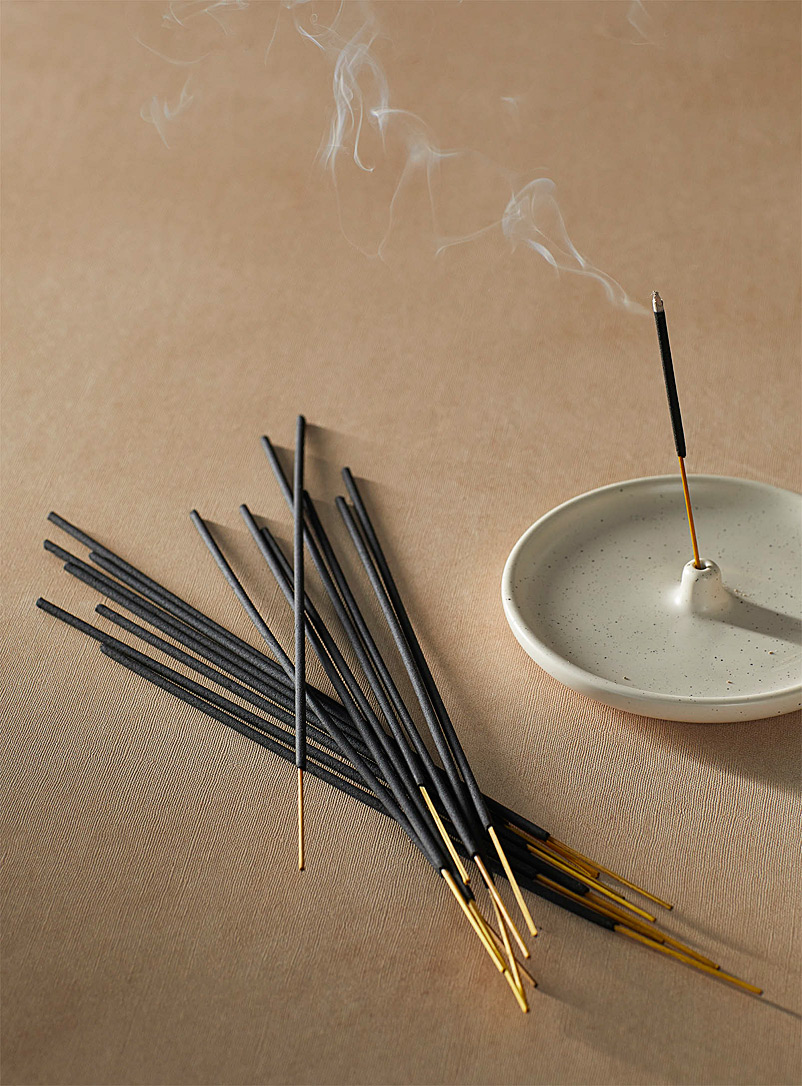 P.F. Candle Co. Assorted Piñon incense sticks Set of 15