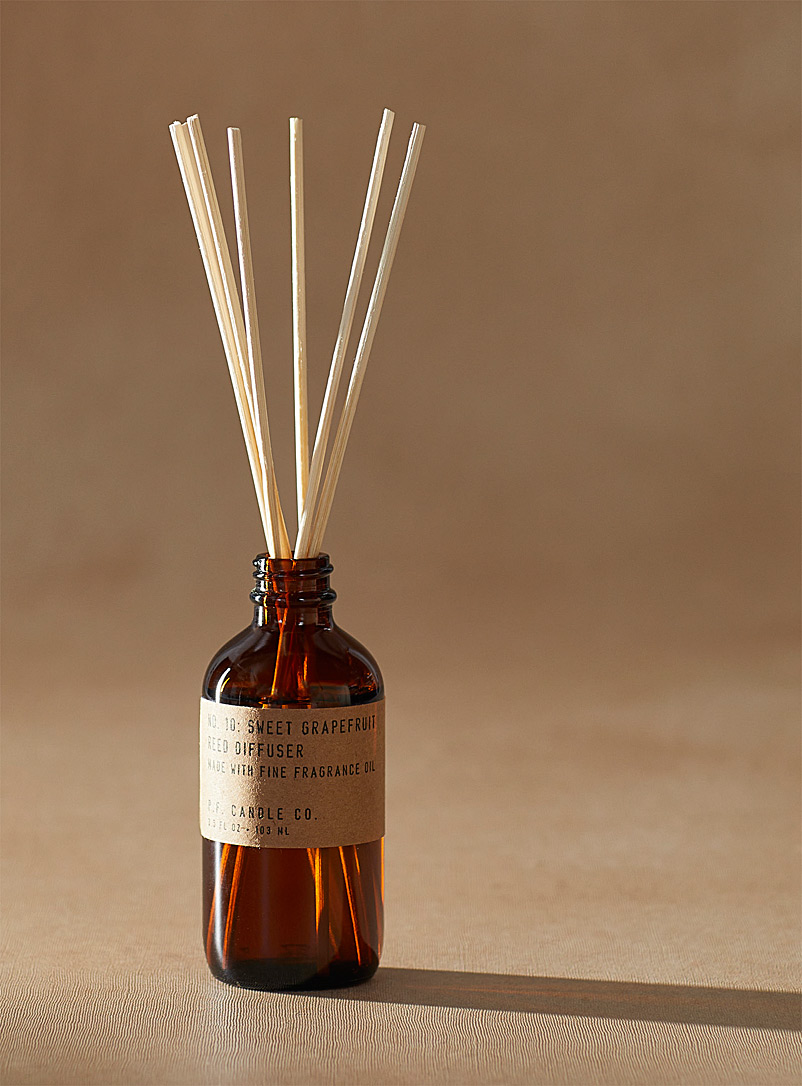 P.F. Candle Co. Assorted Sweet grapefruit diffuser