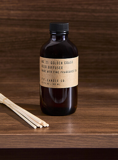 Le diffuseur C&ocirc;te d'or