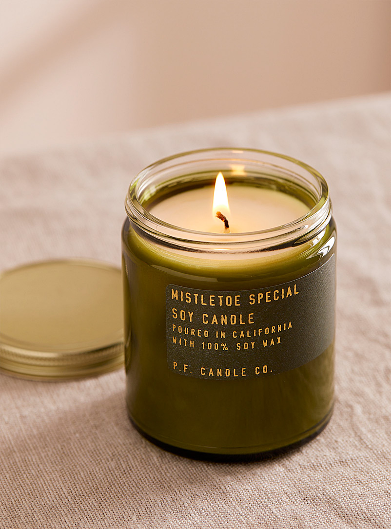 P.F. Candle Co. Assorted Mistletoe candle