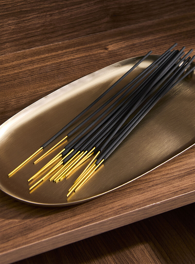 Golden Coast incense sticks Set of 15 product image (primary)