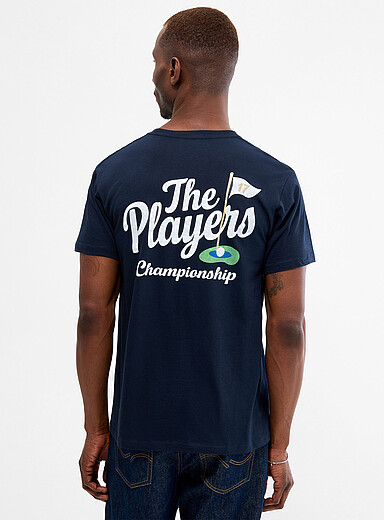 Golf T-shirt