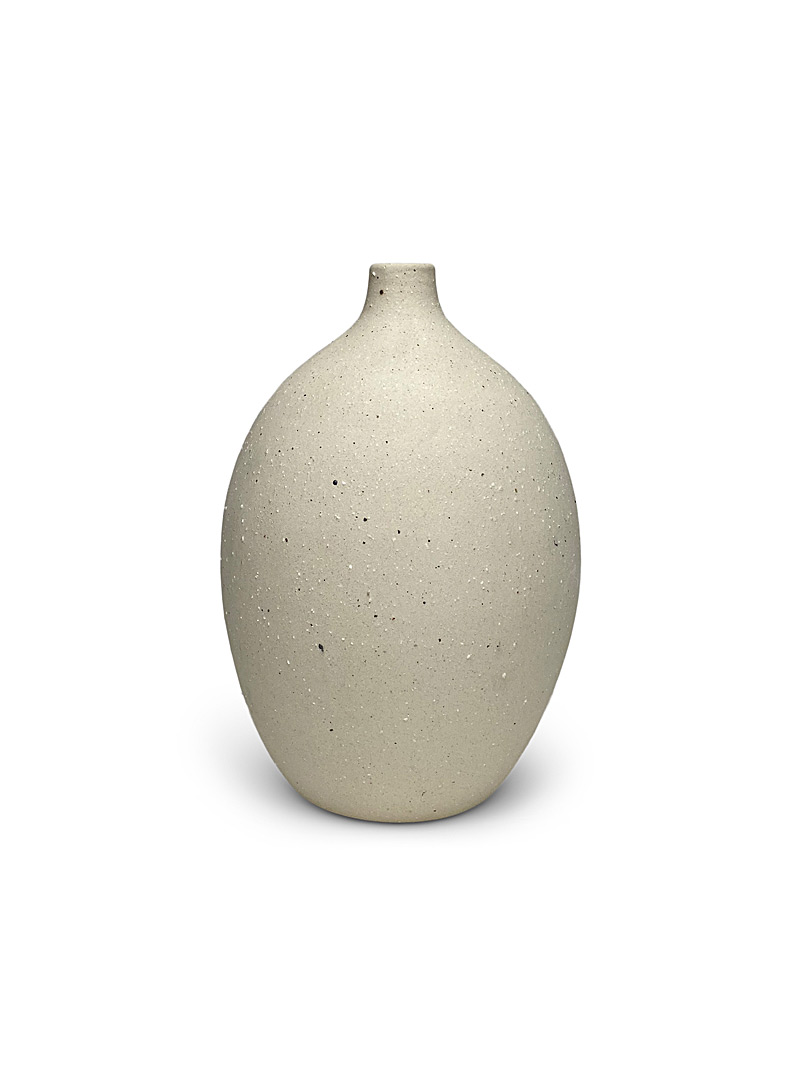 Obakki Sand Amphora vase Small for women