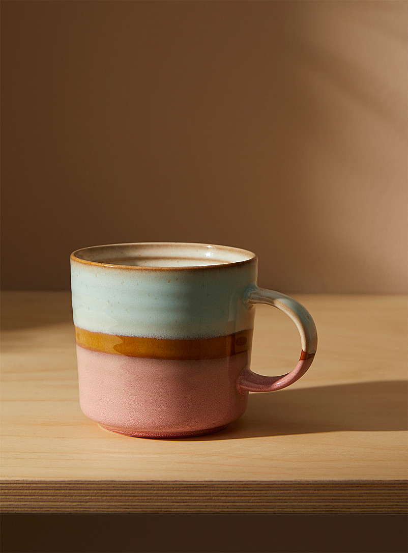 Danica Assorted Sunrise mug