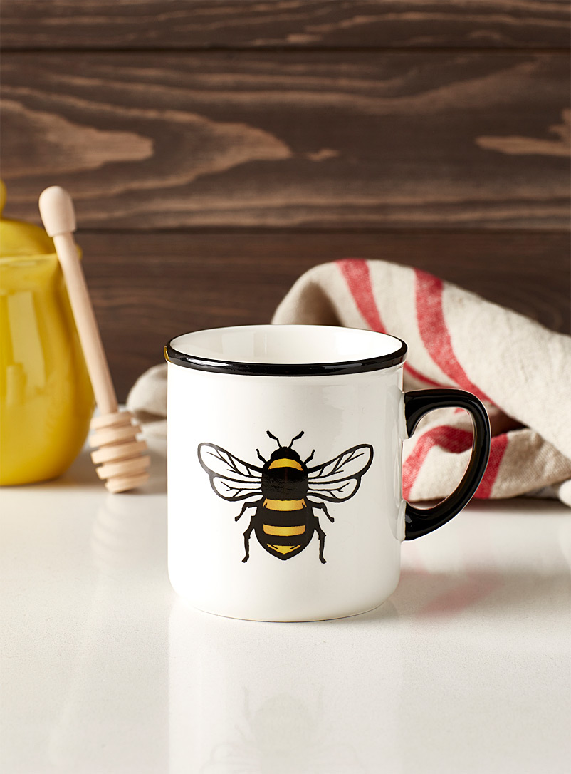 Simons Maison Assorted Sweet nectar mug