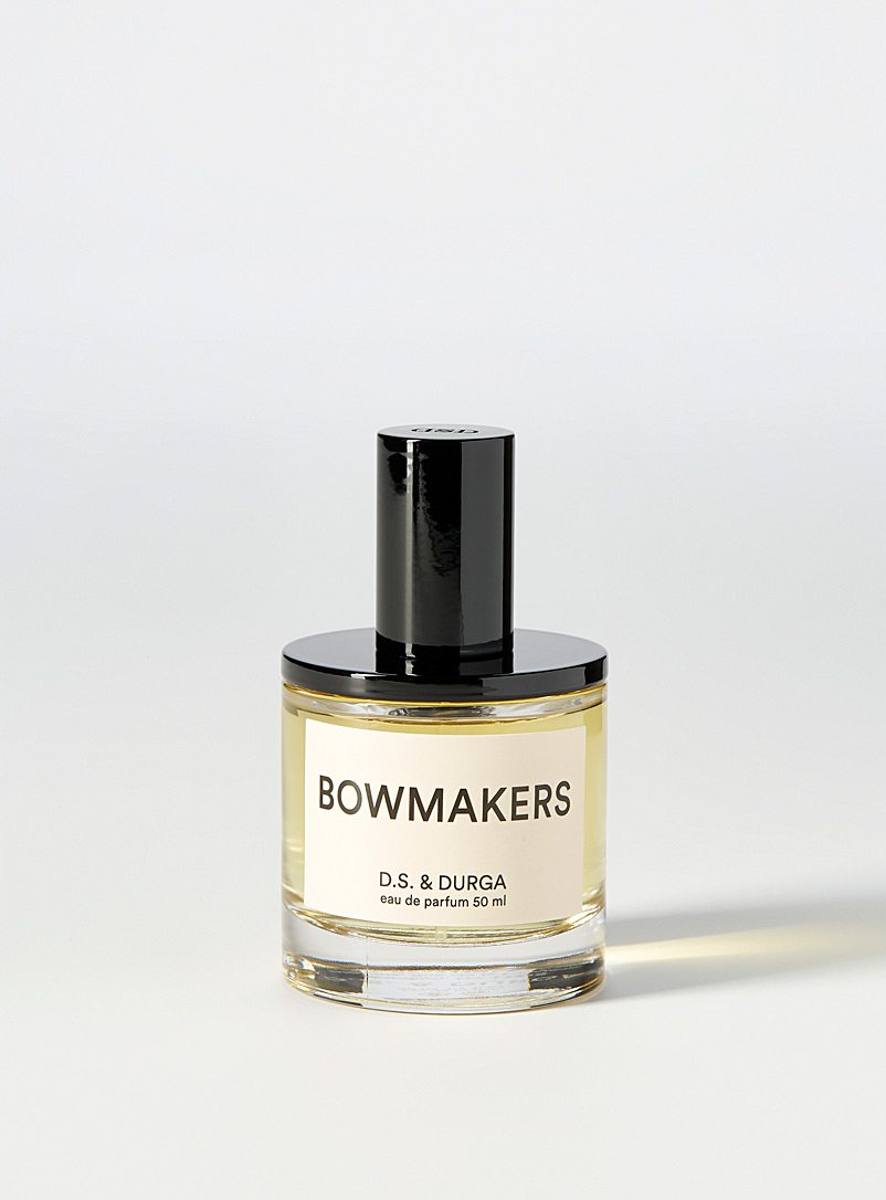 D.S. & Durga: L'eau de parfum Bowmakers 50 ml Assorti pour femme