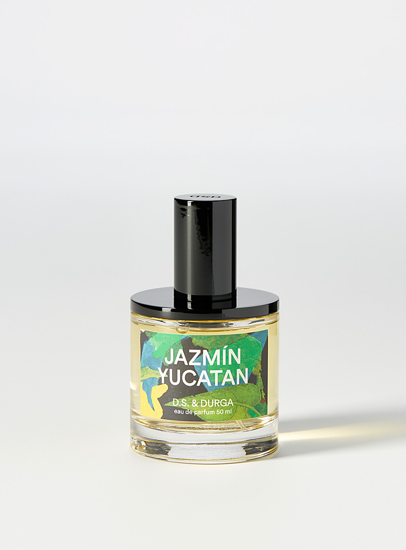 D.S. & Durga Assorted Jazmín Yucatan eau de parfum 50 ml for women