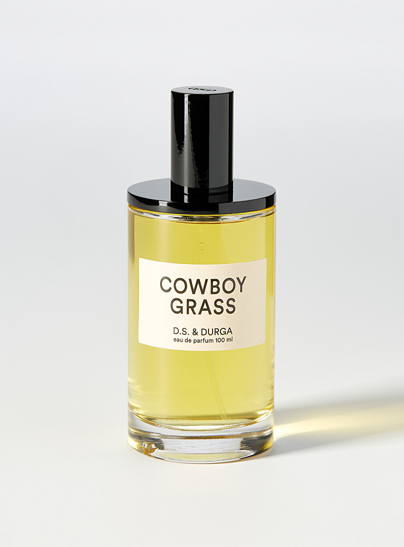 D.S. & Durga Assorted Cowboy Grass eau de parfum 100 ml for women