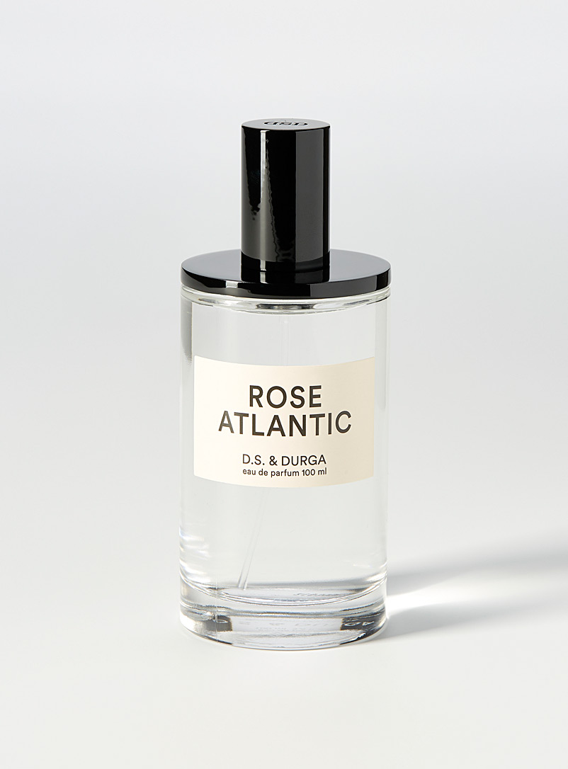 D.S. & Durga Assorted Rose Atlantic eau de parfum 100 ml for women