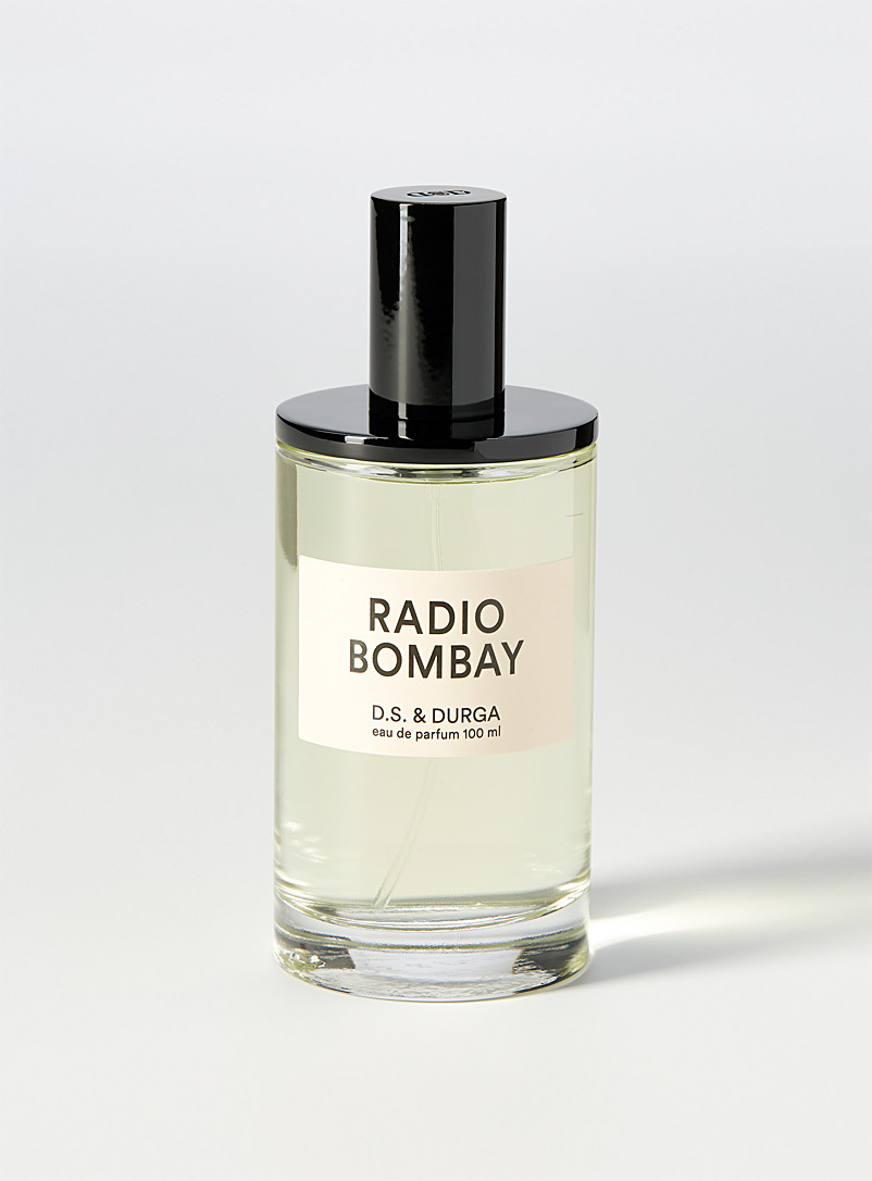D.S. & Durga Assorted Radio Bombay eau de parfum 100 ml for women
