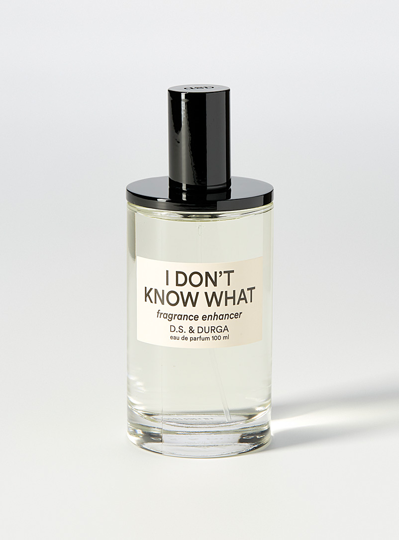 D.S. & Durga: L'eau de parfum I Don't Know What 100 ml Assorti pour femme