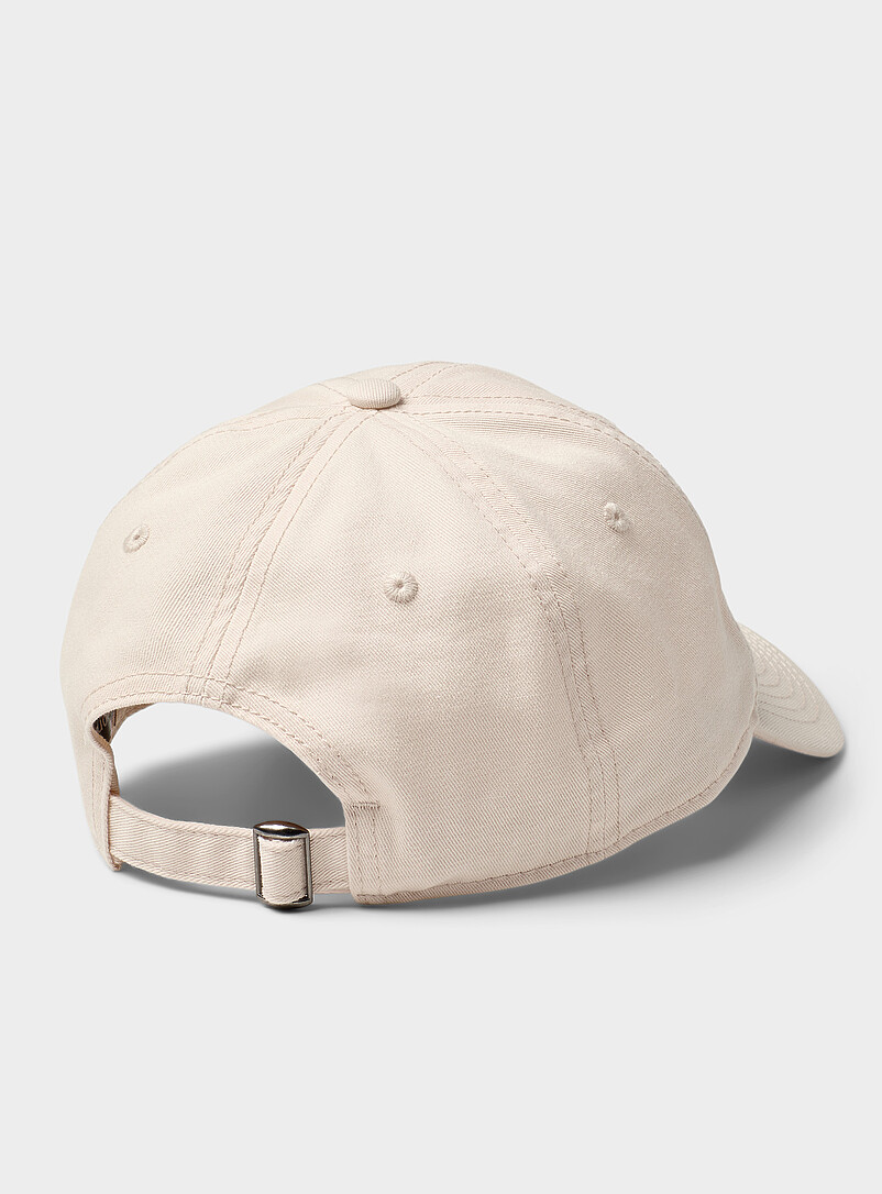 Simons: La casquette baseball destination Le Marais pour femme