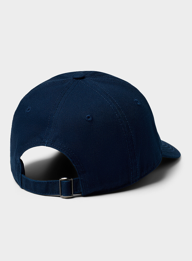 Simons Le Marais Destination baseball cap for women