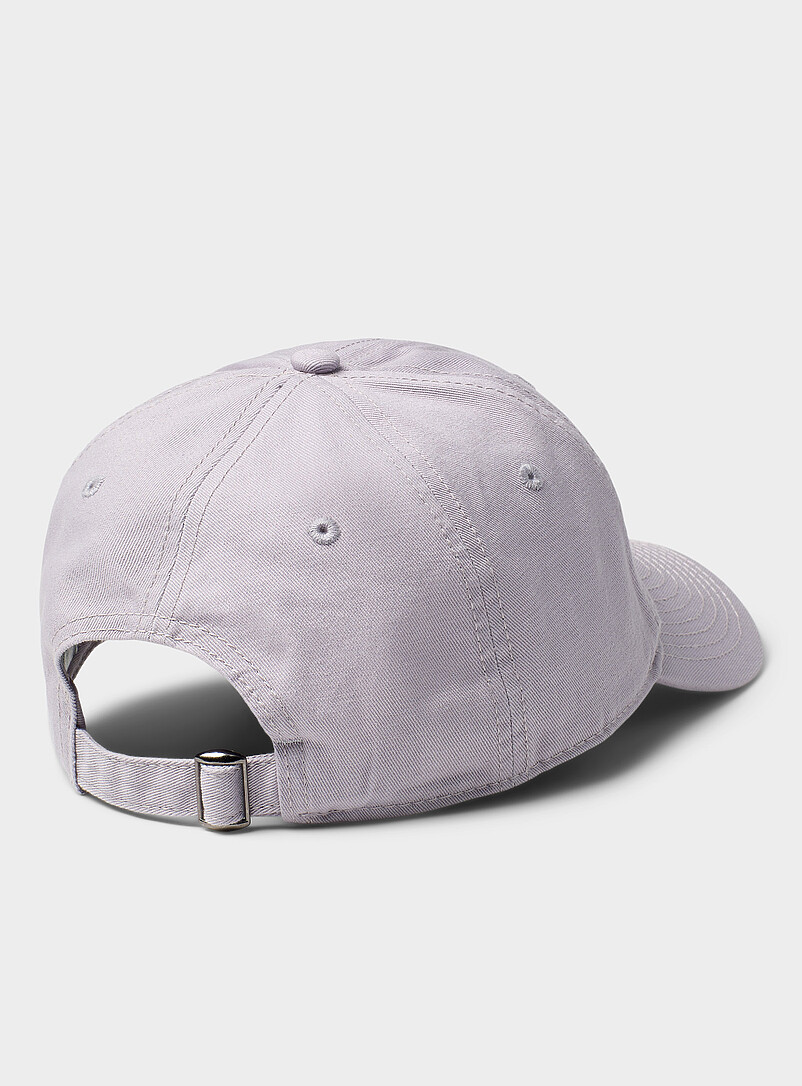 Simons Le Marais Destination baseball cap for women
