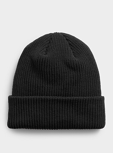 La tuque c&ocirc;tel&eacute;e essentielle
