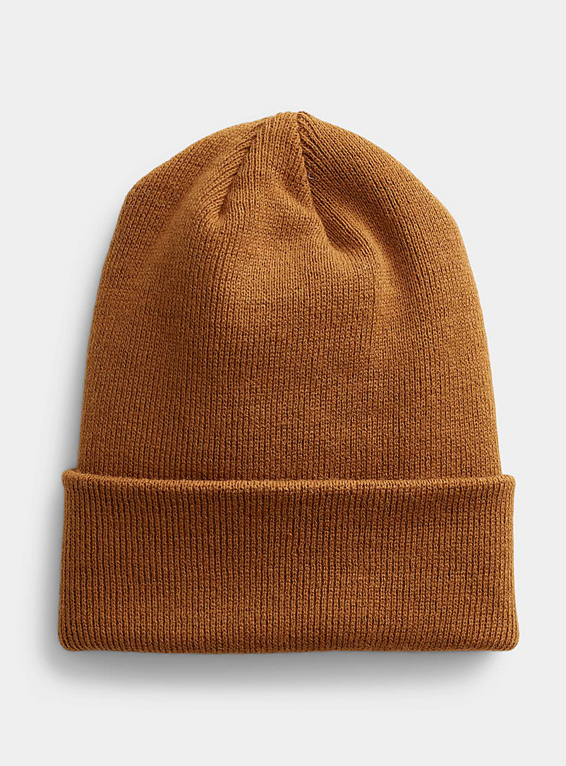 Simons Toast Essential tuque for women