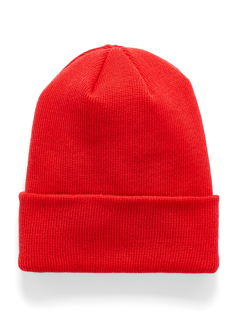 Simons Green Essential tuque for women