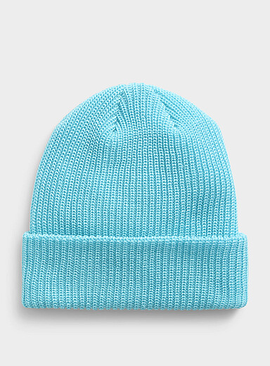 simons tuque