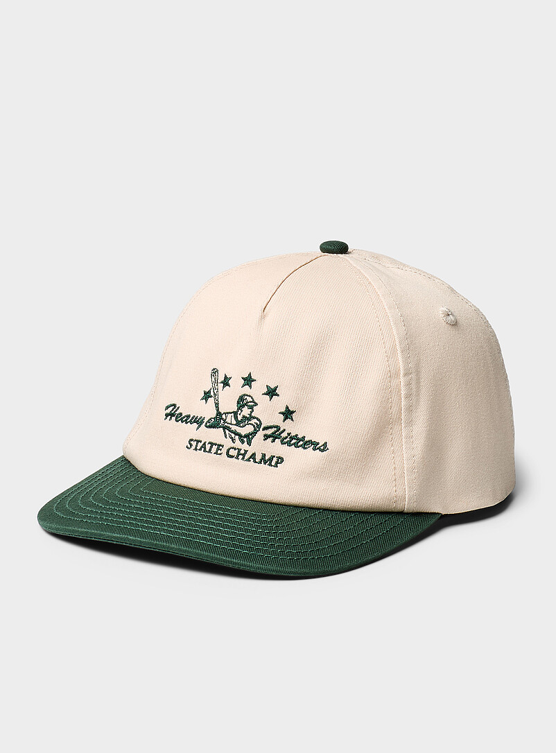 Baseball Dad Cap