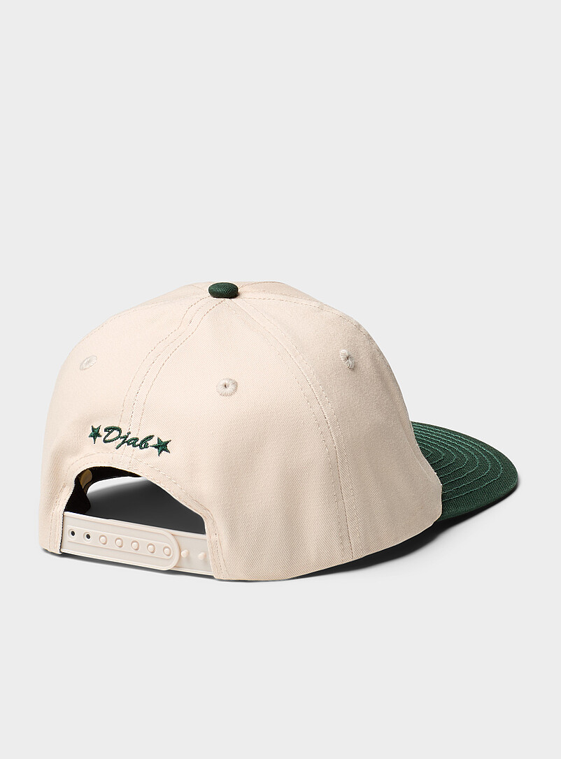 Baseball dad cap product image 2