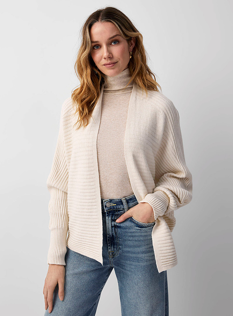 Women's Sweaters and Cardigans | Contemporaine | Simons