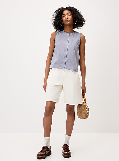 Le <i>jort</i> taille basse