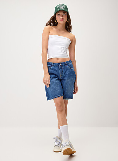 Le <i>jort</i> taille basse