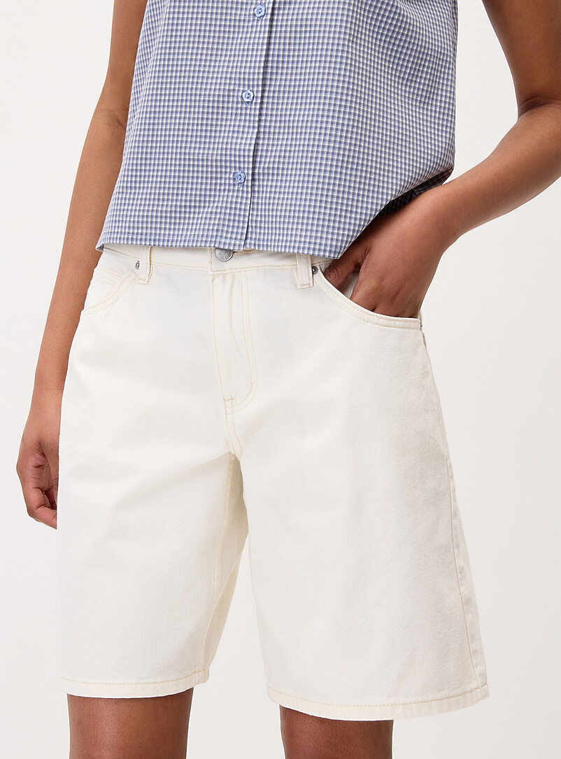 Low-rise jort product image 2