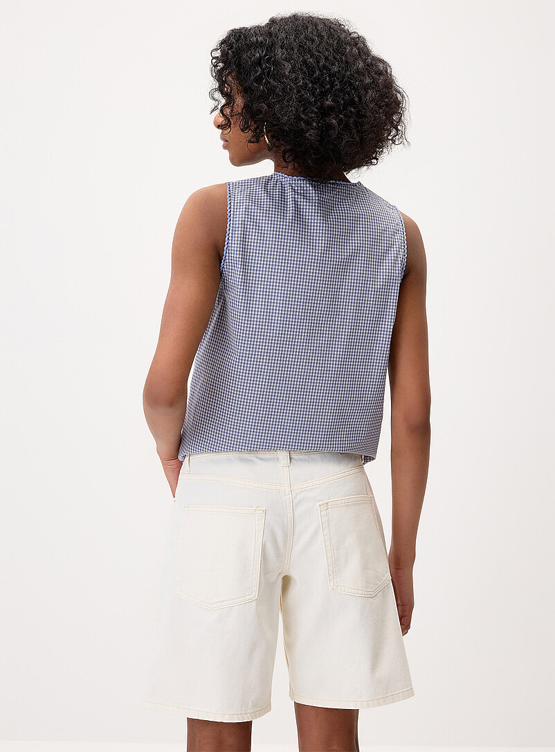 Low-rise jort product image 3