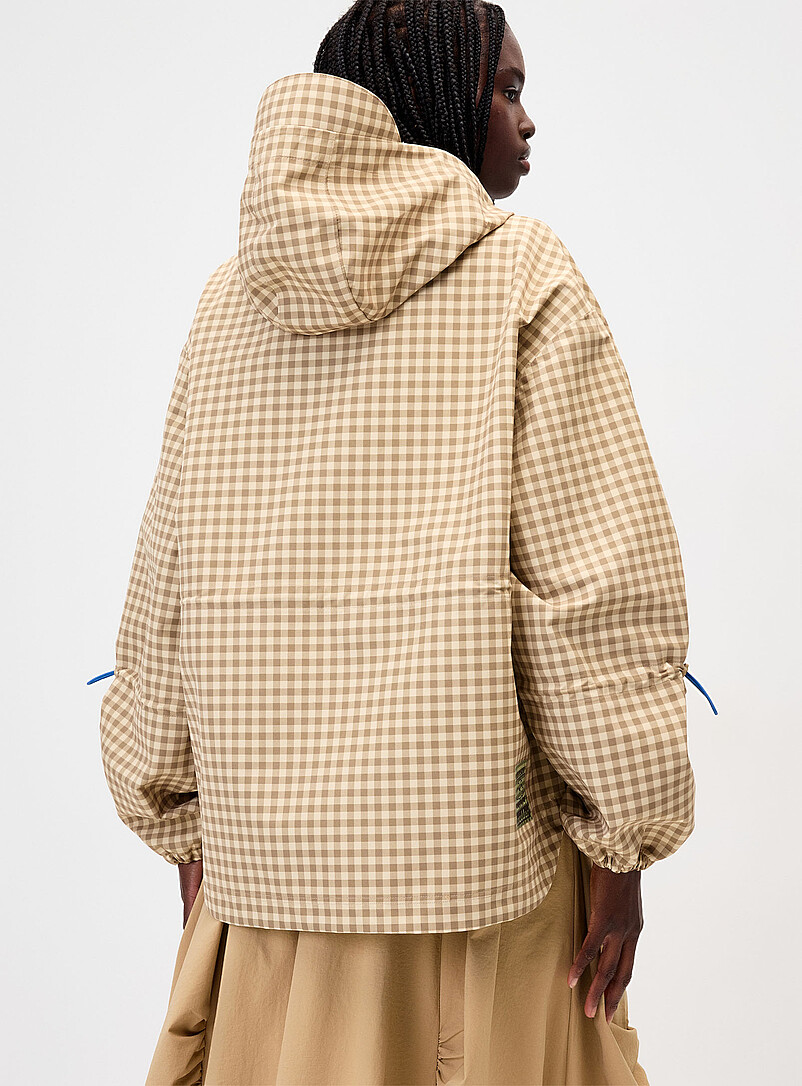 Matilda Vichy Raincoat product image 2