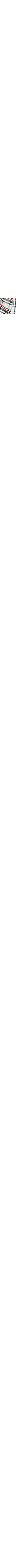 Blanc à motifs