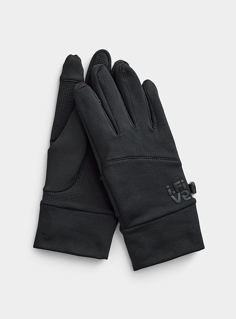 Gants Under Armour M Convertible Run Gloves 