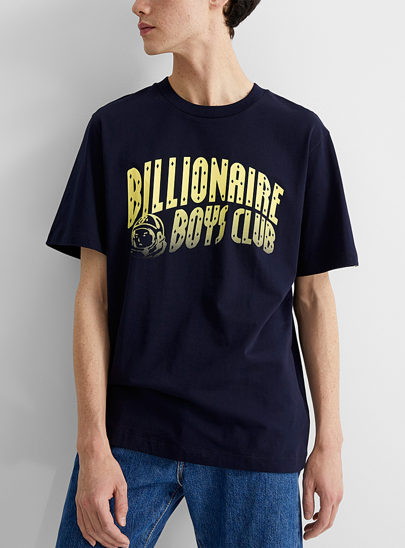 Green BBC logo t-shirt | Billionaire Boys Club | | Simons