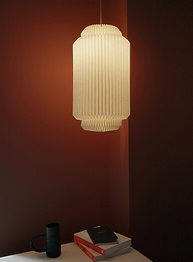 La moyenne lampe no 690