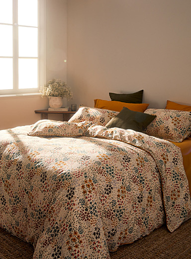 Flowers for days duvet cover set, Simons Maison, Duvet Covers, Bedroom